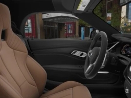 BMW Z4 M40i Roadster 2026