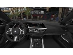 BMW Z4 M40i Roadster 2026