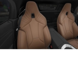 BMW Z4 M40i Roadster 2026