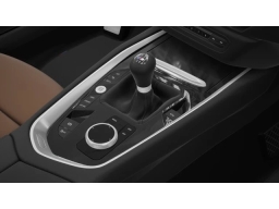 BMW Z4 M40i Roadster 2026