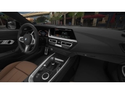 BMW Z4 M40i Roadster 2026