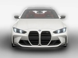 BMW M4 Base (M6) Coupe 2026