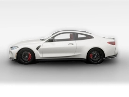 BMW M4 Base (M6) Coupe 2026