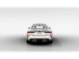 BMW M4 Base (M6) Coupe 2026