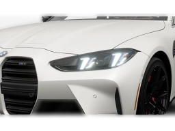 BMW M4 Base (M6) Coupe 2026