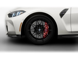 BMW M4 Base (M6) Coupe 2026