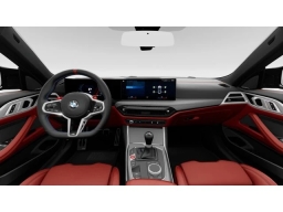 BMW M4 Base (M6) Coupe 2026