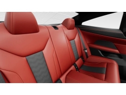 BMW M4 Base (M6) Coupe 2026