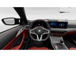 BMW M4 Base (M6) Coupe 2026