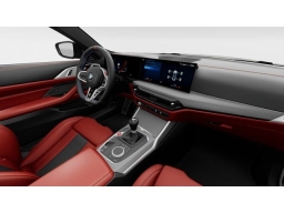 BMW M4 Base (M6) Coupe 2026