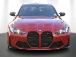 BMW M3 Competition Sedan 2026