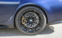 BMW M3 Competition Sedan 2026