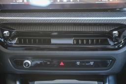 BMW M3 Competition Sedan 2026