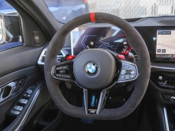 BMW M3 Competition Sedan 2026