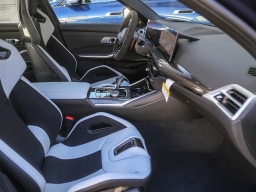 BMW M3 Competition Sedan 2026