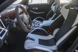 BMW M3 Competition Sedan 2026