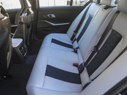 BMW M3 Competition Sedan 2026