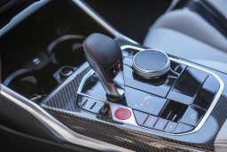 BMW M3 Competition Sedan 2026