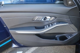 BMW M3 Competition Sedan 2026