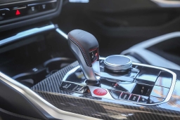 BMW M3 Competition Sedan 2026