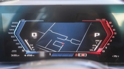 BMW M3 Competition Sedan 2026