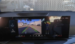 BMW M3 Competition Sedan 2026