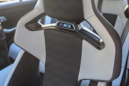 BMW M3 Competition Sedan 2026