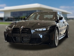 BMW M3 Competition Sedan 2026