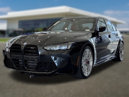 BMW M3 Competition Sedan 2026