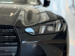 BMW M3 Competition Sedan 2026