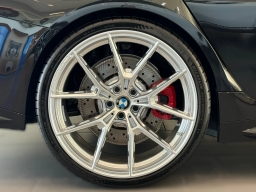 BMW M3 Competition Sedan 2026