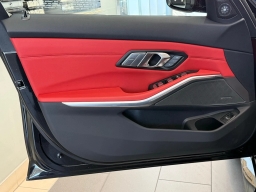 BMW M3 Competition Sedan 2026