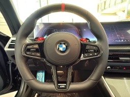 BMW M3 Competition Sedan 2026