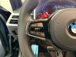 BMW M3 Competition Sedan 2026