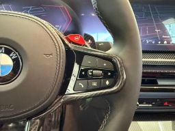 BMW M3 Competition Sedan 2026