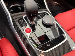 BMW M3 Competition Sedan 2026