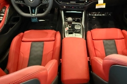 BMW M3 Competition Sedan 2026