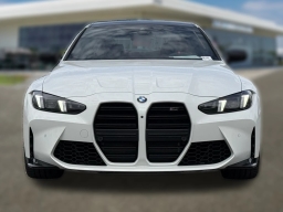 BMW M4 Competition Coupe 2026