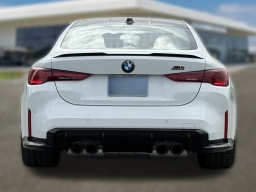 BMW M4 Competition Coupe 2026