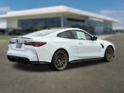 BMW M4 Competition Coupe 2026