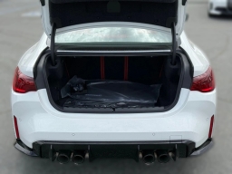 BMW M4 Competition Coupe 2026