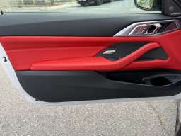 BMW M4 Competition Coupe 2026