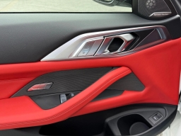 BMW M4 Competition Coupe 2026