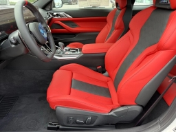 BMW M4 Competition Coupe 2026