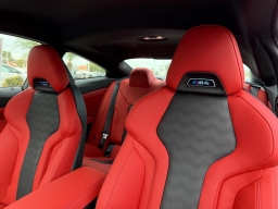 BMW M4 Competition Coupe 2026