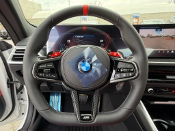 BMW M4 Competition Coupe 2026