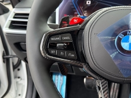 BMW M4 Competition Coupe 2026