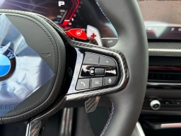 BMW M4 Competition Coupe 2026