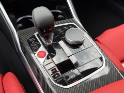 BMW M4 Competition Coupe 2026