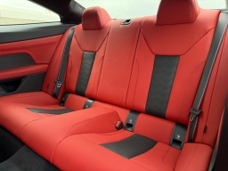 BMW M4 Competition Coupe 2026